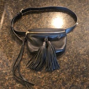 Rebecca minkoff belt bag